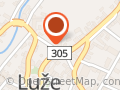 ZUŠ Luže