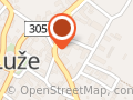 DPD Pickup výdejní místo