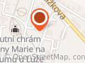 Mateřská škola, Luže, okres Chrudim