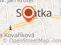 Krušovická restaurace