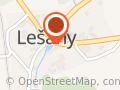 Obecní úřad Lešany