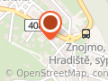 Apartmány Hradiště