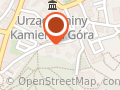 TAXI KAMIENNA GÓRA - taksówka 25