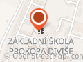 Základní škola Prokopa Diviše a Mateřská škola