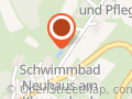 Schwimmbad Neuhaus am Klausenbach