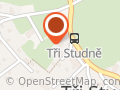 OBEC Tři Studně