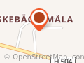 Swerock Ab Bergkvara