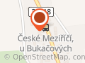 ČESKÉ MEZIŘÍČÍ - OBECNÍ ÚŘAD