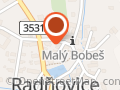 Obec Radňovice