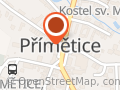 TPZ Přímětice - KUCHYŇSKÉ STUDIO, OBÝVACÍ STĚNY A SEDACÍ SOUPRAVY