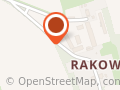 Stara Leśniczówka Rakowo 28