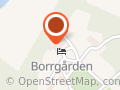 Borrgården i Ljusdal HB