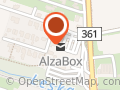 AlzaBox