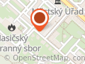 Odborný fyzioterapeut Alena Nešporová