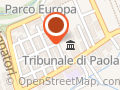 Tribunale Paola