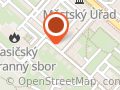 Odborný fyzioterapeut Alena Nešporová
