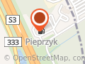 Stacja paliw Pieprzyk