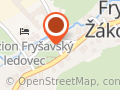 Stanice lyžařů Fryšava