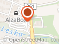AVIA Znojmo Přímětická
