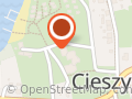 OŚRODEK KOLONIJNO WCZASOWY LEGNICA W CIESZYNIE