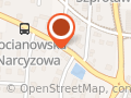 Sklep Owocowo Warzywny