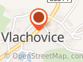 Chalupa Vlachovice