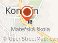 Základní škola a Mateřská škola Koněšín, příspěvková organizace - Základní škola