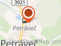 Hospoda Petráveč