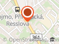 Kosmetický salon EVA