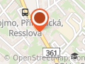 Bistro u vody s.r.o.