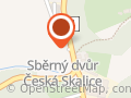 Sběrný dvůr