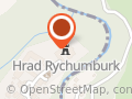 Domov na hradě Rychmburk