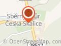 Cukrárna Pod Rousínem