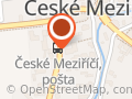 Zubařka Kristýna Faltisová