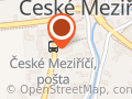 Zubní ordinace MUDr. Dita Bergmanová