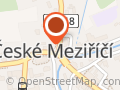 České Meziříčí - obecní úřad
