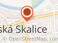 Kebab house Česká Skalice