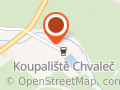 Koupaliště Chvaleč