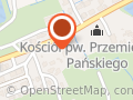 Sklep Spożywczo-Przemysłowy Okazja. Wilk Marianna