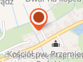 Hawira - Pokoje gościnne, nocleg.