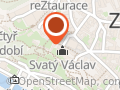 Ubytování Na hradbách