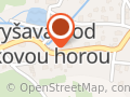 Obec Fryšava Pod Žákovou Horou