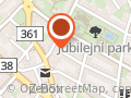 Geodetické práce Ing. Hana Bekečová