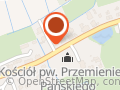 Szuszkiewicz P. Kwatery prywatne