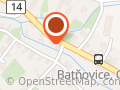 Kadeřnictví Martina - Batňovice