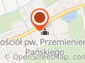 Kościół pw. Przemienienia Pańskiego