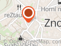 Vedení účetnictví Znojmo - Znofin - Ing. Magda Prostá