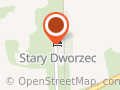 REZYDENCJA STARY DWORZEC JADWIGA PODREZ