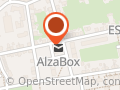 AlzaBox - Česká Skalice (Ulice 28. října)