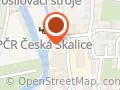 Vaše Dedra, s.r.o. - e-shop (výdejní místo)